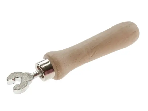 Speichenschlüssel 4.5 mm Puch NOS